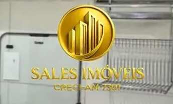 Imagem 3: ALUGA-SE APARTAMENTO MOBILIADO NO TARUMÃ CONDOMÍNIO JARDIM PARADISO ALPÍNIA