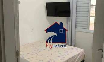 Imagem 7: Apartamento com 2 Quartos à Venda, 42 m² - Jaraguá - São Paulo/SP