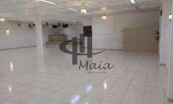 Imagem 2: Locação Salão Comercial Sao Caetano do Sul Osvaldo Cruz Ref: 5784