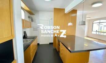 Imagem 7: Apartamento para locação no Jardim Marajoara com 3 quartos, 1 suíte, 1 vaga, 127m², Rua Só