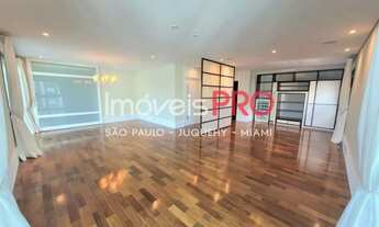 Imagem 3: CAMPO BELO - 247 M² - 3 DORMITÓRIOS - 1 SUÍTE - 4 VAGAS