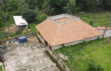 Imagem 2: BOMFINOPOLIS 5 algueiro na beira da GO 600 m² de GO