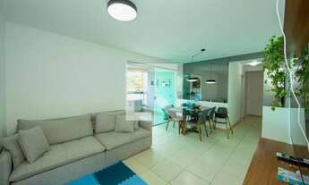 Imagem 3: Apartamento à Venda - Buritis, 3 Quartos, 88 m2