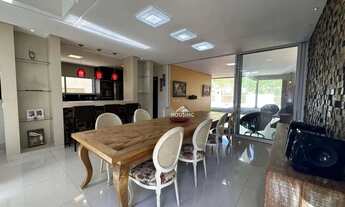 Imagem 4: Sobrado Jardins Atenas com 4 dormitórios à venda, 330 m² por R$ 2.900.000 - Jardins Atenas