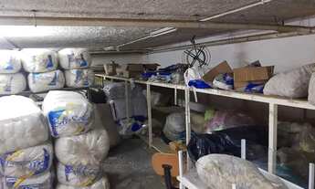 Imagem 4: Galpão em Avenida Conselheiro Carrão - Carrão - São Paulo/SP