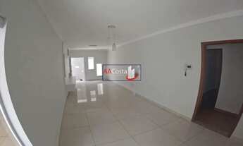 Imagem 5: Casa com 3 Quartos para alugar - VILA INDUSTRIAL em FRANCA - SP