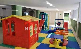 Imagem 4: Cobertura em Rua Geminiano Gois - Freguesia (Jacarepaguá) - Rio de Janeiro/RJ