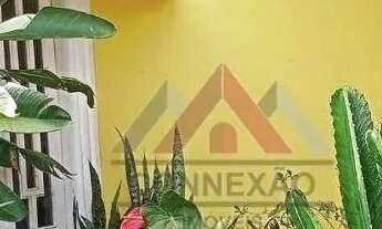 Imagem 2: Casa com 4 dormitórios à venda, 200 m² por R$ 900.000,00 - Vila Suissa - Mogi das Cruzes/S