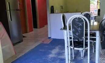 Imagem 4: VENDO ESSA CASA NO BAIRRO SAO JORGE, PRÓXIMO A PANIFICADORA DIAS - ENTREGA IMEDIATA