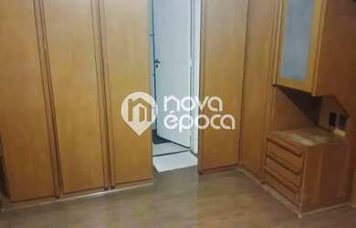 Imagem 7: Grajaú Apartamento com 3 dormitórios