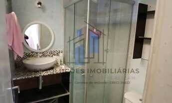 Imagem 7: Casa à Venda no Luciano Cavalcante - Excelente Localização e Custo-Benefício