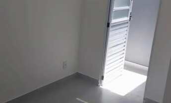 Imagem 4: Apartamento para Locação em São Paulo, Vila Romero, 1 dormitório, 1 banheiro