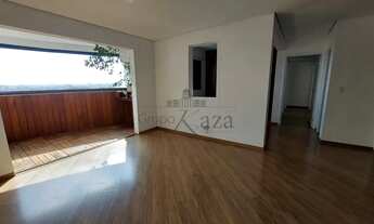 Imagem 6: Oportunidade - Apartamento - Bosque dos Eucaliptos - Residencial Texas - 4 Dormitórios - 1