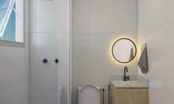 Imagem 3: Ipanema - Excelente Apartamento Reformado e Mobiliado Com Dois Quartos Sendo Uma Suíte