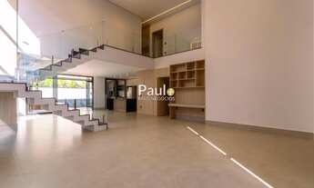 Imagem 3: Casa à venda em Campinas, Alphaville Dom Pedro 2, com 5 suítes, com 380 m², Alphaville Dom