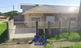 Imagem: Casa em área residencial no Balneária