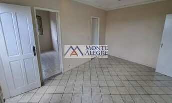 Imagem 3: Casa residencial para alugar com 2 dormitórios em Americanópolis e 65 m²