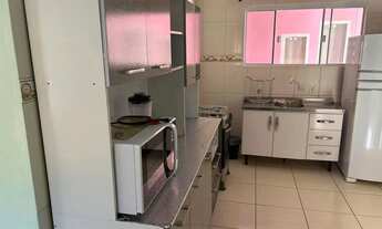 Imagem 6: Casa de 3 dormitórios para aluguel / locação de temporada na Praia de Palmas