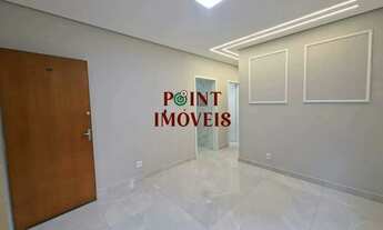 Imagem 2: Apartamento ( Área privativa) de 3 quartos à venda, Bairro Betânia-BH-MG