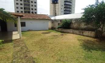 Imagem: Lote Amplo com Área Gourmet no Parque Amazonas