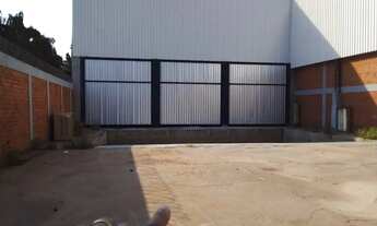 Imagem: Terreno à venda no Parque Botujuru - São