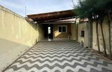 Imagem 2: Vendo casa no Recanto das Emas