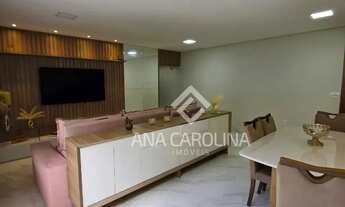 Imagem 7: Apartamento com Área Privativa à Venda no Augusta Mota