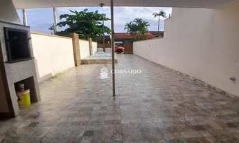 Imagem 2: Sobrado Residencial no Balneário Caravelas