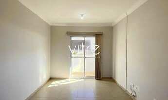 Imagem: Apartamento à venda no bairro Osvaldo Rezende