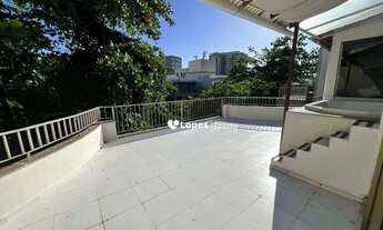 Imagem: Cobertura com 3 quartos para alugar, 259