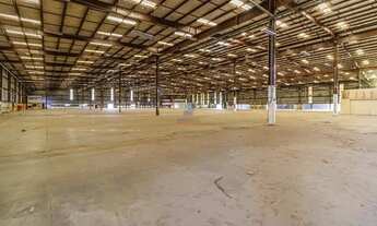 Imagem 4: Galpão para aluguel, 20 vagas, Distrito Industrial Paulo Camilo Sul - Betim/MG