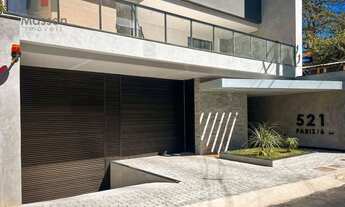 Imagem 3: Apartamento com 3 quartos à venda, 141 m² por R$ 1.214.100 - Santa Helena - Juiz de Fora/M