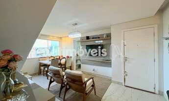 Imagem 2: Cobertura de 03 quartos à venda no Ipiranga/Silveira!