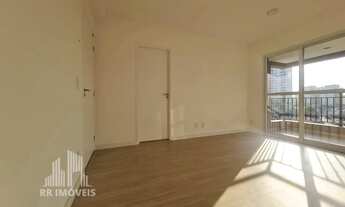 Imagem 4: RR8824 Apartamento 60m² CONDOMÍNIO CENTRAL PARK - OPORTUNIDADE - 2 Dorms 1 Vaga - Barueri