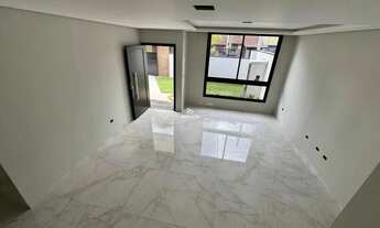 Imagem 5: Sobrado à Venda 3 quartos sendo 1 com Suíte - Bairro Silveira da Motta