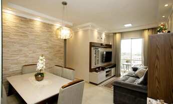 Imagem 7: Apartamento tipo para venda em Piqueri com 3 quartos, sendo 1 suíte, 67m²