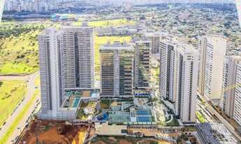 Imagem 2: Apartamento à venda , com 3 suítes no Europark Noronha