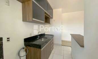 Imagem 7: Apartamento de 61m² à venda no Ercília Panorâmico Club - Andar Alto e Lazer Completo!