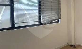 Imagem: Salas para locação em Paraíso - SP