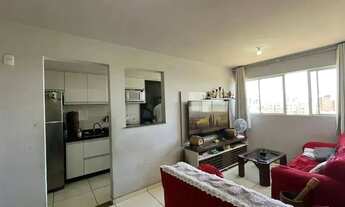 Imagem 6: Imóvel para venda tem 58 metros quadrados com 2 quartos em Samambaia Norte - Brasília - DF