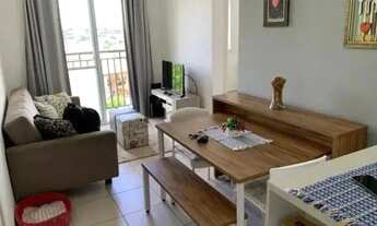 Imagem: Apartamento à venda no Marcco Sorocaba