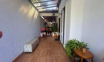 Imagem 4: Casa em Rua Rafael José Silva - Paquetá - Belo Horizonte/MG