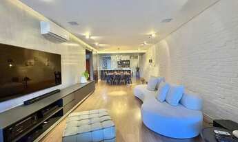 Imagem 4: Apartamento mobiliado no Atiradores