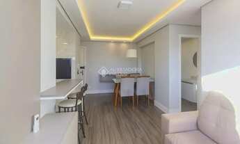 Imagem 3: Apartamento 2 quarto(s), no bairro São Sebastião