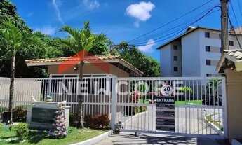 Imagem 2: Apartamento em Rua Colônia Boa União, S/n - Boa União (Abrantes) - Camaçari/BA