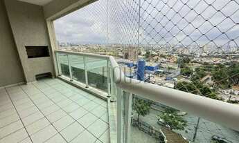 Imagem: Apartamento com 3 quartos à venda, 140