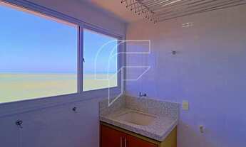 Imagem 8: Apartamento 3 quartos, uma suíte à venda, vista panorâmica para o mar, 2 vagas e lazer com