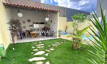 Imagem: Casa para Venda em Brasília, Setor Habitacional