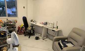 Imagem 5: Apartamento de 110m² no Residencial Mário Cravo Conforto e Lazer Completo