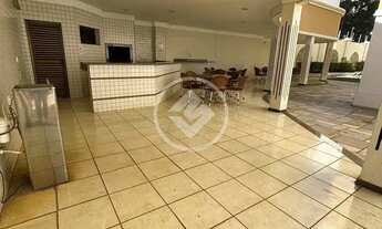 Imagem 3: APARTAMENTO EDIFÍCIO CARAVELAS - 3 QUARTOS, SENDO 1 SUÍTE COM PLANEJADOS, SALA AMPLA, BANH